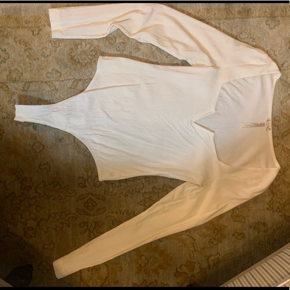 Free people body suit